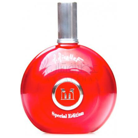 Special Red Edition-ام میکالف اسپشیال رد ادیشن