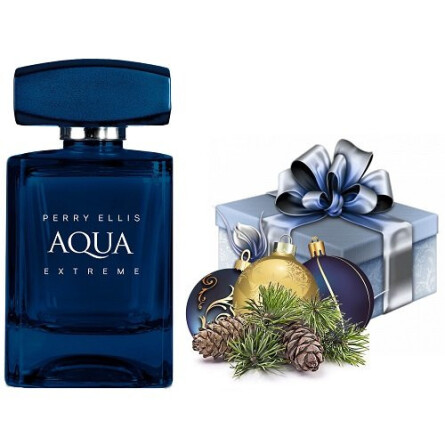 Aqua Extreme-پری الیس آکوا اکسترم