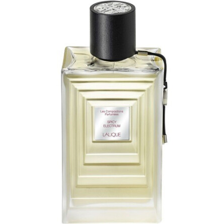 Spicy Electrum-لالیک اسپایسی الکتروم