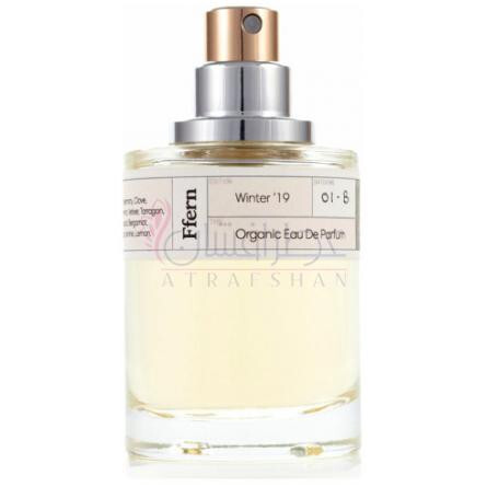 Winter 19-ففرن وینتر 19