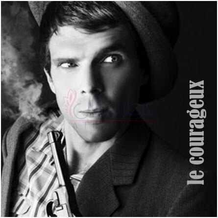 Chrome Plated-فوموس کروم پلیتد