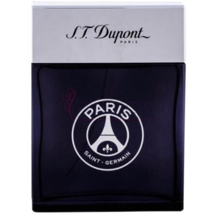 Paris Saint-Germain Eau des Princes Intense-اس تی دوپونت پاری سن ژرمن او دس پرینسس اینتنس