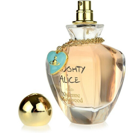 Naug.hty Alice-ویوین وست وود نوتی الیس