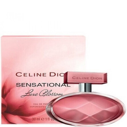 Sensational Luxe Blossom-سلن دیون اسنشیال لوکس بلوسوم