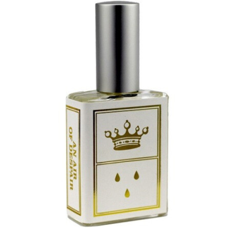 An Air Of Despair-ایمجینری اوترز آن ایر آف دسپیر