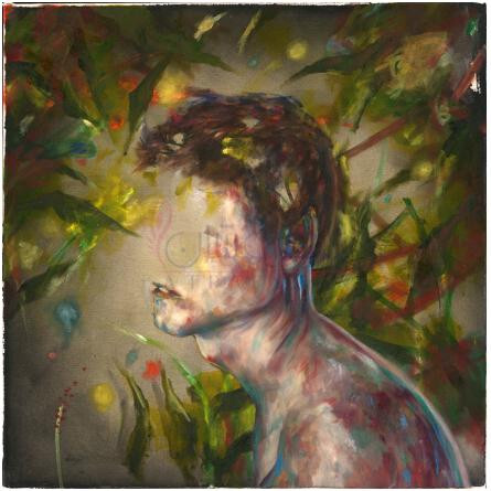 Altruist-جی اف شوارزلوس برلين الترویست