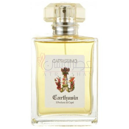 Caprissimo-کارتوزیا کاپریسیمو