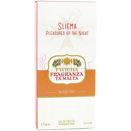 Sliema-اف دبلیو آی ای اچ ای فرگرنزا تامالتا سلیمه