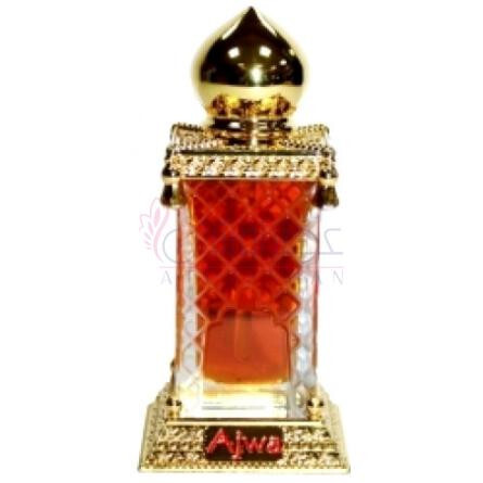 Ajwa-الحرمین عجوه