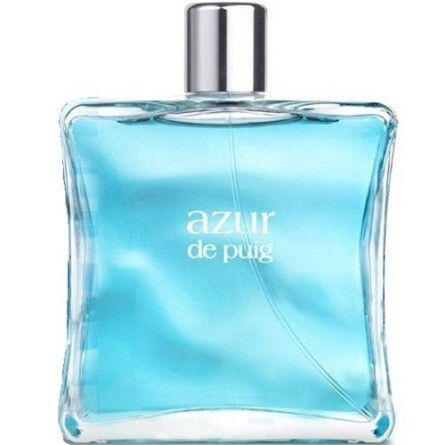 Azur de Puig-آنتونیو پویگ آزور د پویگ