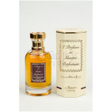 La Riserva-ای پروفومی دل ماسترو پروفومایو لا ریسروا