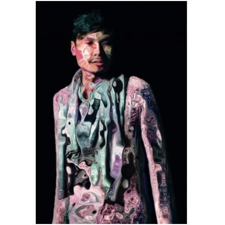 No. 2 Modesty-سیکس سنتس نو 2 مادستی