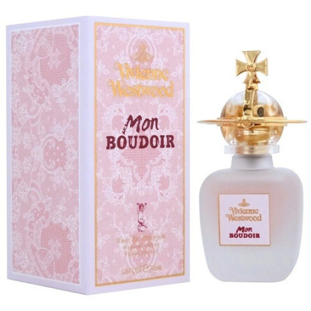 vivienne westwood mon boudoir