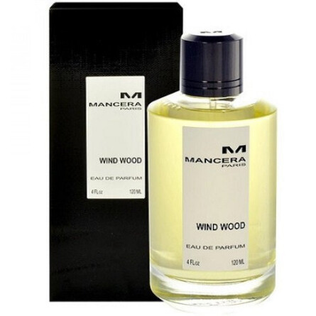 Wind Wood-مانسرا ویند وود