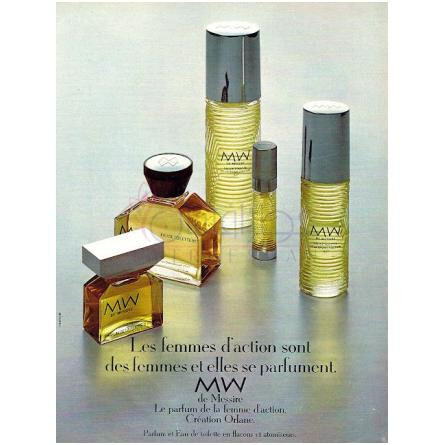 MW-ژان دوآبرت ام دبلیو