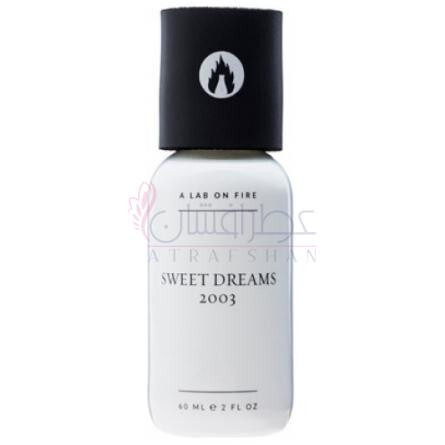 Sweet Dreams 2003-ا لب آن فایر سوییت دریمز 2003