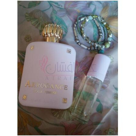 Arrogance pour Femme-اروگانس پور فمه