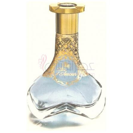 Un Air d'Amour Pour Monsieur-درن ان ایر د امور پور موسو