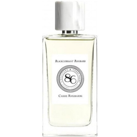 Cassis Rhubarbe-لوکسیتان ان پروونس کاسیس روبارب (ریبارب)