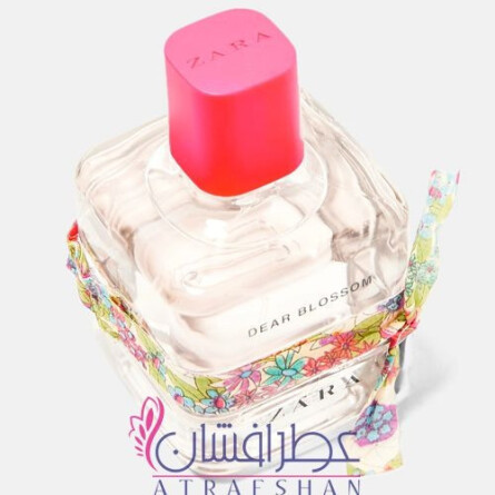 Dear Blossom-زارا دیار (دیر) بلوسوم