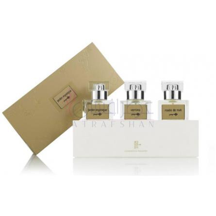 Rosee de Nuit-فریدمودین رزی دی نویت