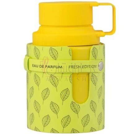 Odyssey Limoni Fresh-آرماف اودیسه لیمونی فرش