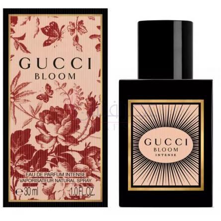 Gucci Bloom Intense-گوچی گوچی بلوم اینتنس