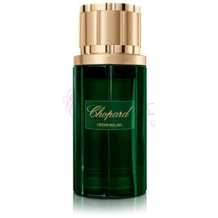 Cedar Malaki-چوپارد سدار ملکی