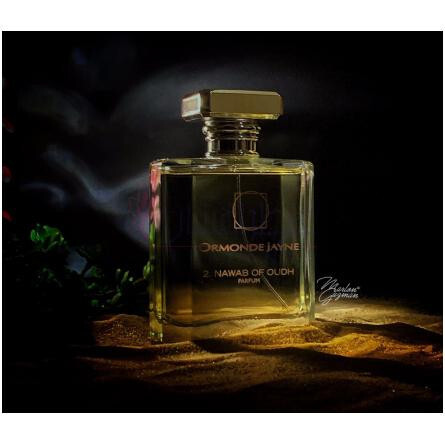 Nawab of Oudh-اورماند جین نواب اف عود