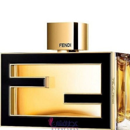 Fan di Fendi Extreme-فَندی فندی اکستریم