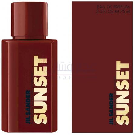 Sunset-جیل ساندر سان ست