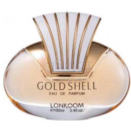 Gold Shell-لونکوم پارفوم گلد شل