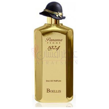 Panama Femme-پاناما 1924 فمه