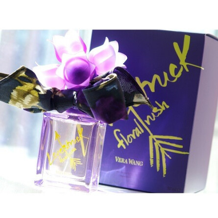 vera wang lovestruck floral rush