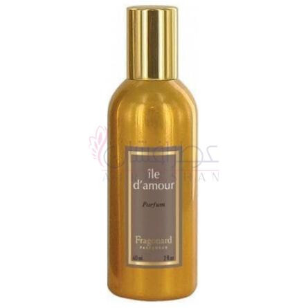 Île d'Amour Parfum-فراگونارد ایل د امور پارفوم