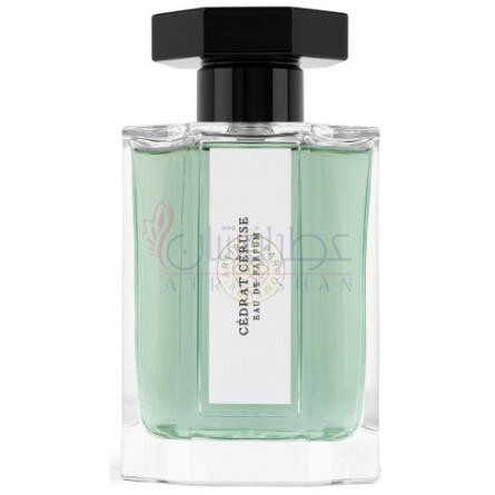 Cédrat Céruse-ال آرتیسان پارفومر سدرات سروس