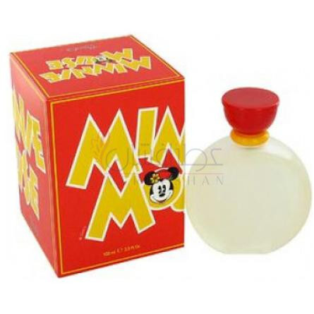 Minnie Mouse-ایر وال اینترنشنال مینی موس