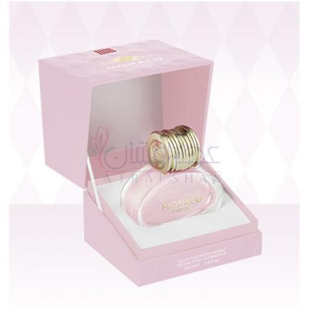 Monaco Parfums L'Florale-موناکو پارفومز له فلورال