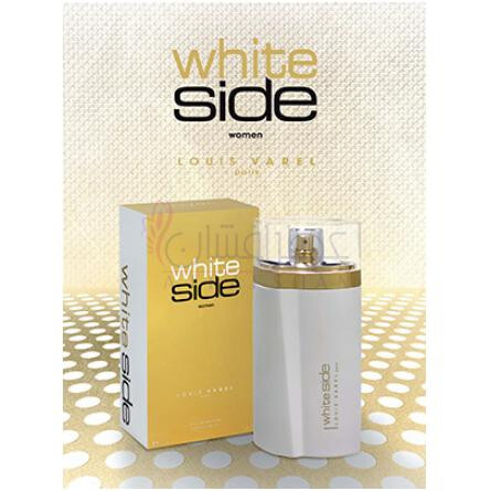 White Side Women-لویی وارل وایت ساید وومن