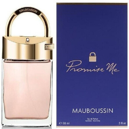 MAUBOUSSIN Promise Me