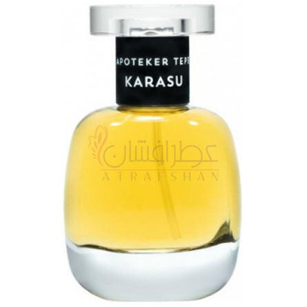 Karasu-آپوتکر تپه کاراسو