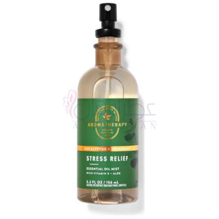 Eucalyptus Spearmint-بس اند بادی ورکز یوکالیپتوس اسپیرمینت