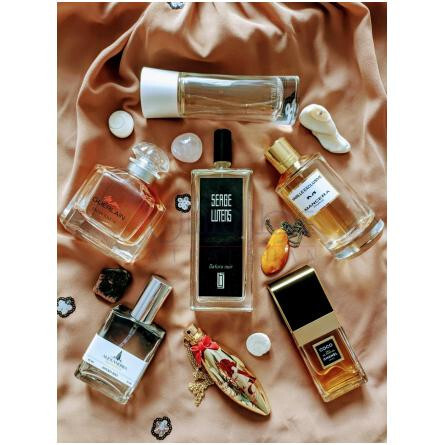 Anubis Kiss-الکساندریا فرگرنسز انابیس کیس