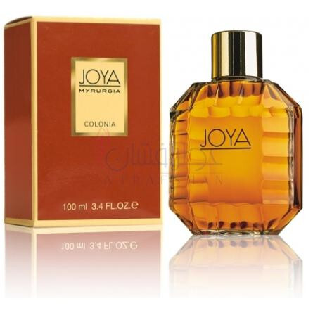 Joya-مایروجیا جویا