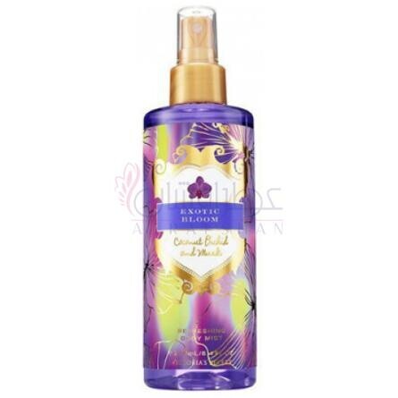 Exotic Bloom-ویکتوریا سیکرت اگزاتیک بلوم