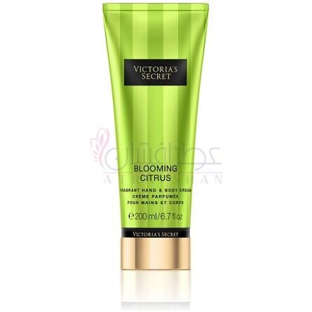 Blooming Citrus-ویکتوریا سیکرت بلومینگ سیتروس