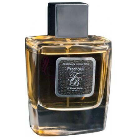 Patchouli-فرانک بوکلت پچولی