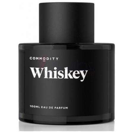 Whiskey-کامودیتی ویسکی