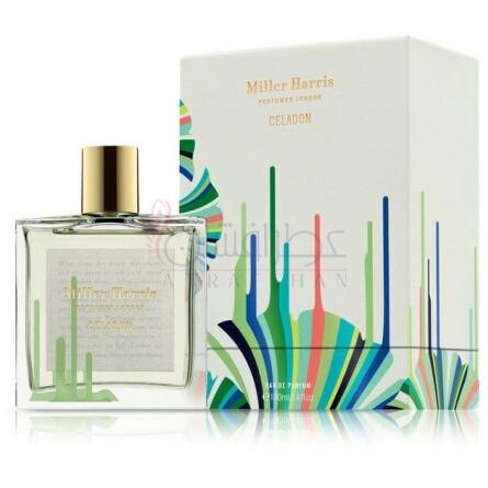 Celadon-میلر هریس سلادون