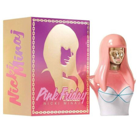 Pink Friday-نیکی میناژ پینک فرایدی